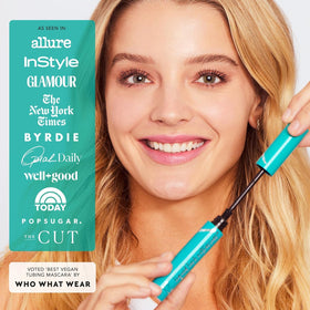 Thrive Causemetics Liquid Lash Extensions Mascara tubes in a gift set