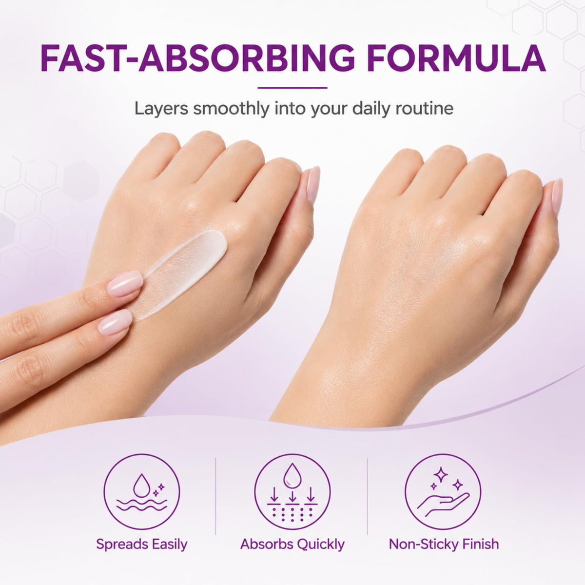 TIANLUNE Azelaic Acid 14% Cream side view