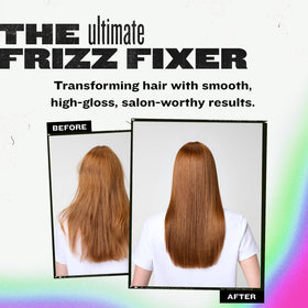 TIGI Bed Head After Party Smoothing Cream lifestyle image