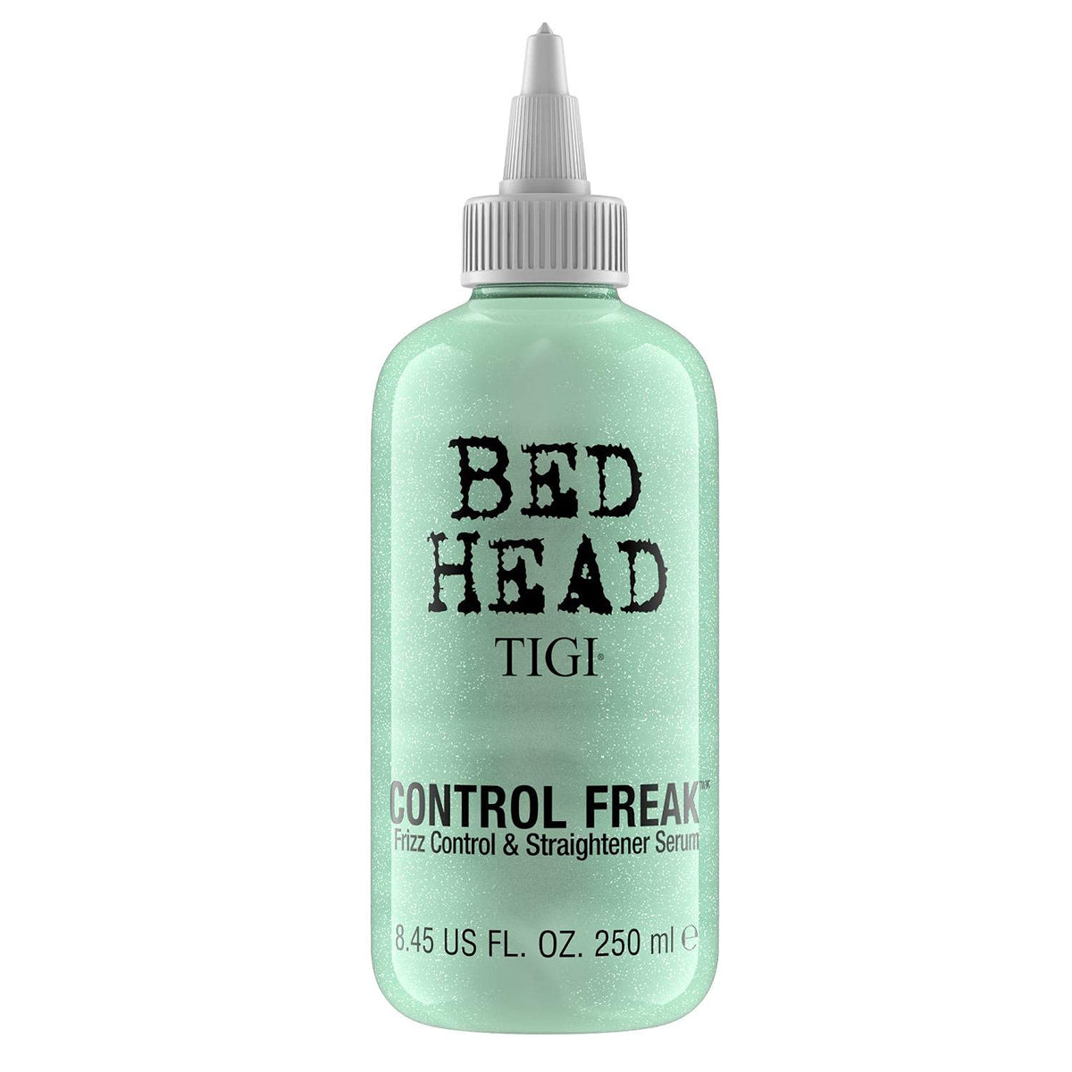 TIGI Bed Head Control Freak Serum 8.45 Fl Oz front view