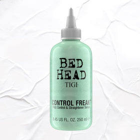 TIGI Bed Head Control Freak Serum 8.45 Fl Oz packaging