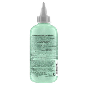 TIGI Bed Head Control Freak Serum 8.45 Fl Oz side view