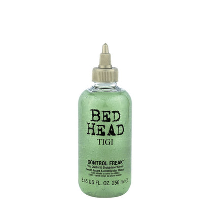 TIGI Bed Head Control Freak Serum 8.45 oz bottle front view