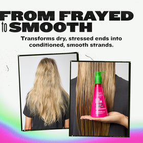 TIGI Bed Head Leave-In Conditioner ingredients list