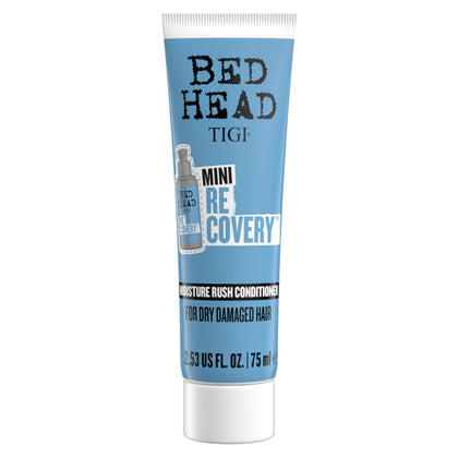 TIGI Bed Head Recovery Conditioner travel mini front view