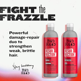 TIGI Bed Head Resurrection Conditioner 25.36 fl oz front view