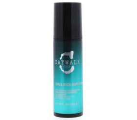 TIGI Catwalk Curls Rock Amplifier 5.07 Oz back view