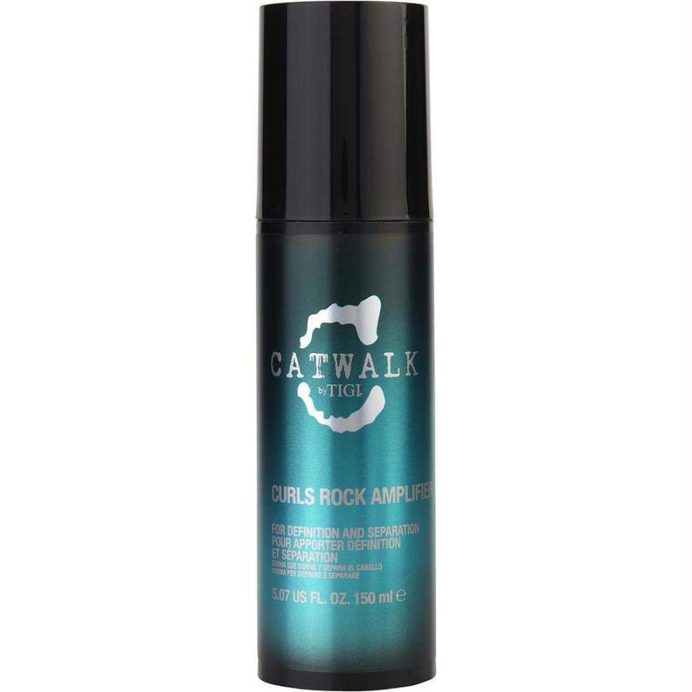 TIGI Catwalk Curls Rock Amplifier 5.07 oz packaging
