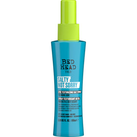 TIGI Salty Not Sorry Texturizing Salt Spray 3.38 fl oz front view
