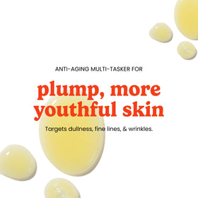 Timeless Coenzyme Q10 Antioxidant Serum ingredients list