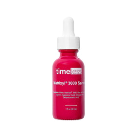 Timeless Matrixyl 3000 Serum 1 fl oz front view