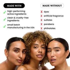 Timeless Matrixyl 3000 Serum lifestyle scene