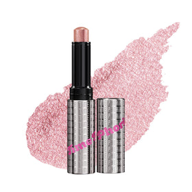 TIMEPHORIA Illumina Jelly Gel Eyeshadow Stick 002 Blus Quartz front view