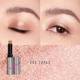 TIMEPHORIA Illumina Jelly Gel Eyeshadow Stick 006 Topaz Peach Coral packaging