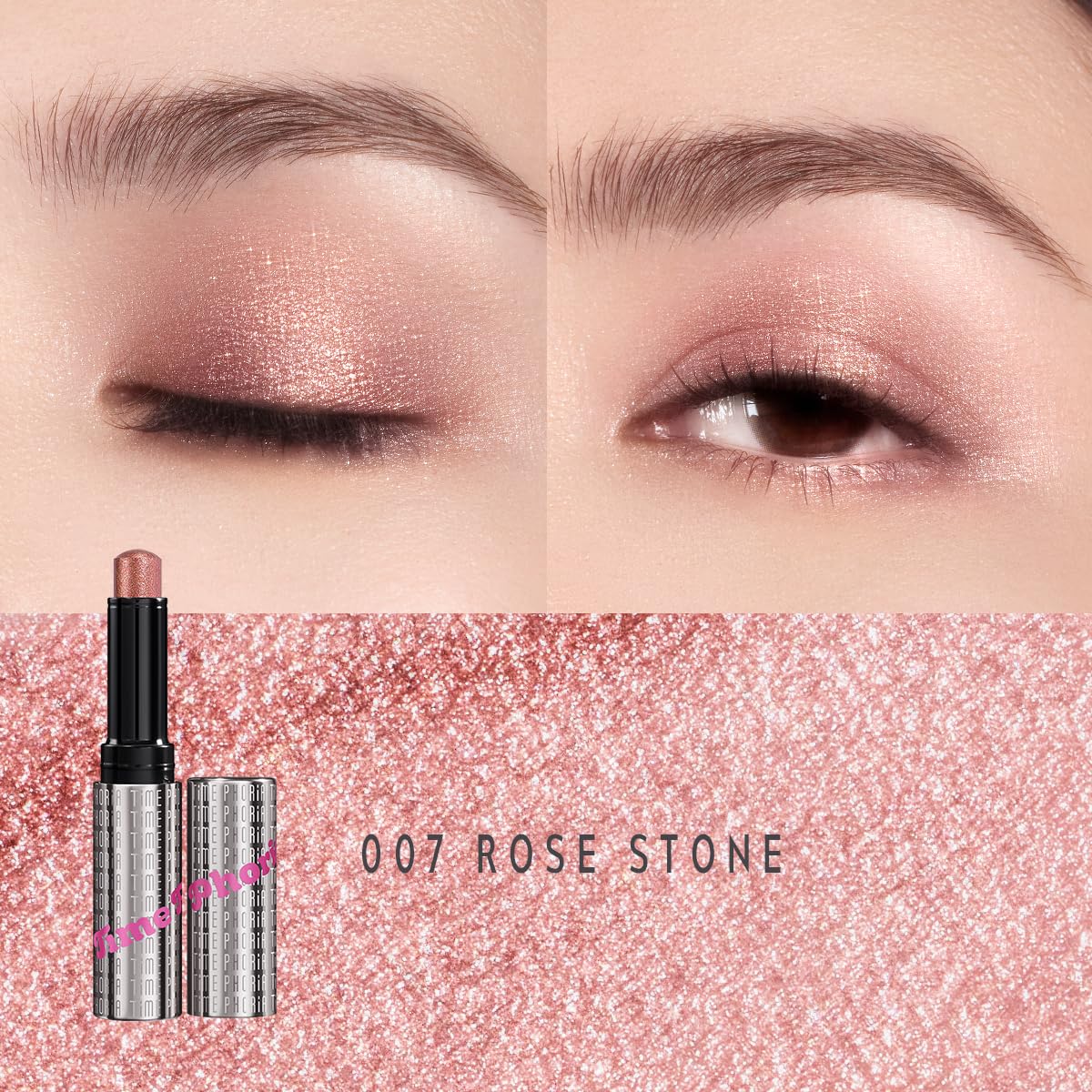 TIMEPHORIA Illumina Jelly Gel Eyeshadow Stick 007 Rose Stone packaging