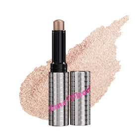 TIMEPHORIA Illumina Jelly Gel Eyeshadow Stick 008 Chromite Pearl Champagne front view