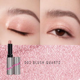TIMEPHORIA Jelly Gel Eyeshadow Stick 002 Blus Quartz packaging