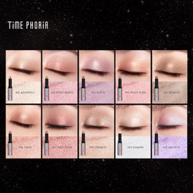 TIMEPHORIA Jelly Gel Eyeshadow Stick 005 Bronzite side view