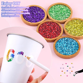 TINKRSTUFF B7000 adhesive glue for rhinestones application
