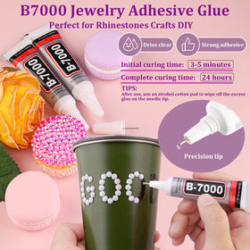 TINKRSTUFF B7000 glue for crafting
