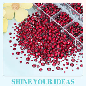 TINKRSTUFF B7000 glue tubes for rhinestone application
