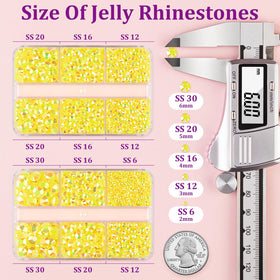 TINKRSTUFF B7000 glue with precision needle for rhinestones