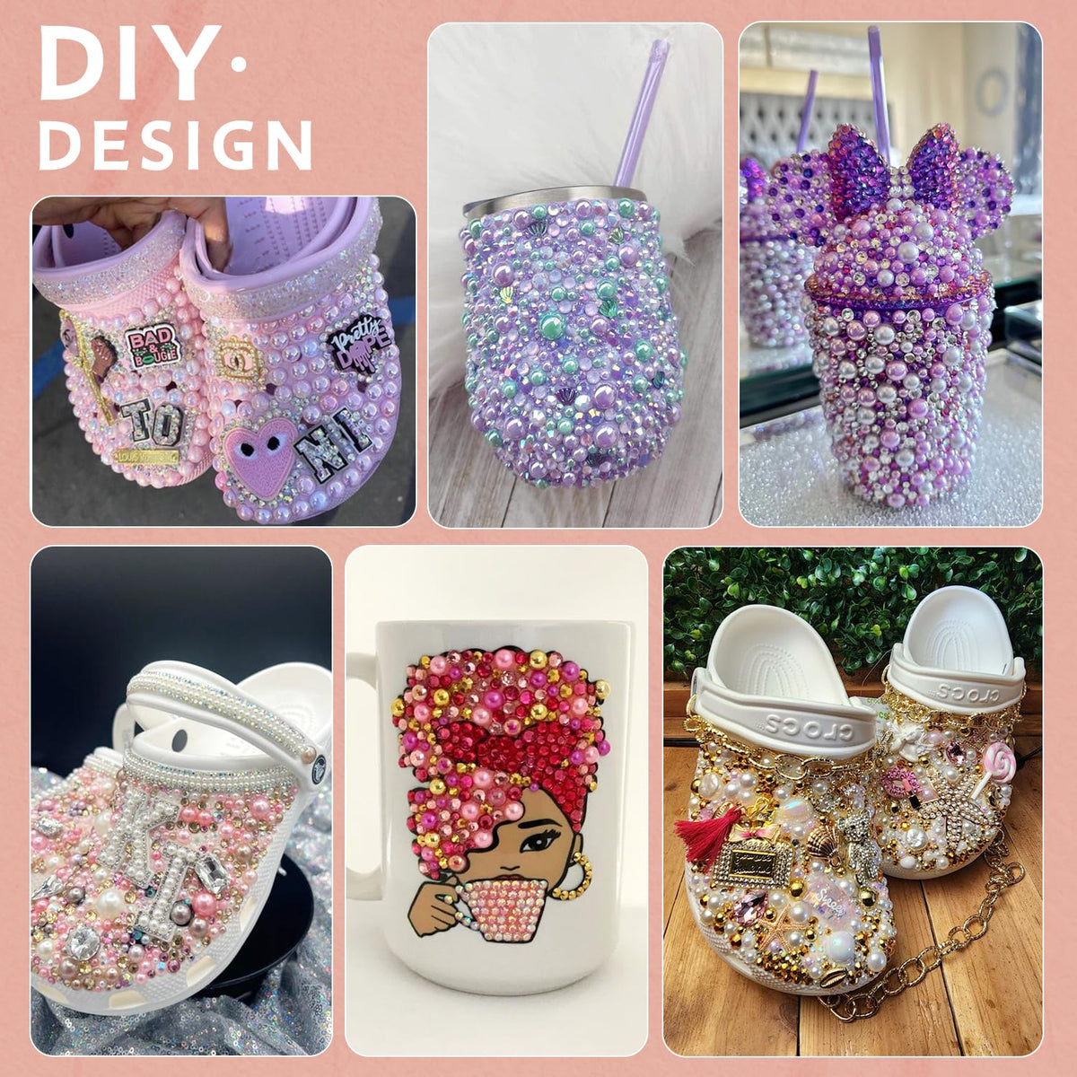 TINKRSTUFF crafting kit with picker pencil
