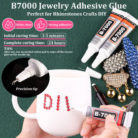 TINKRSTUFF rhinestones and tools for crafting