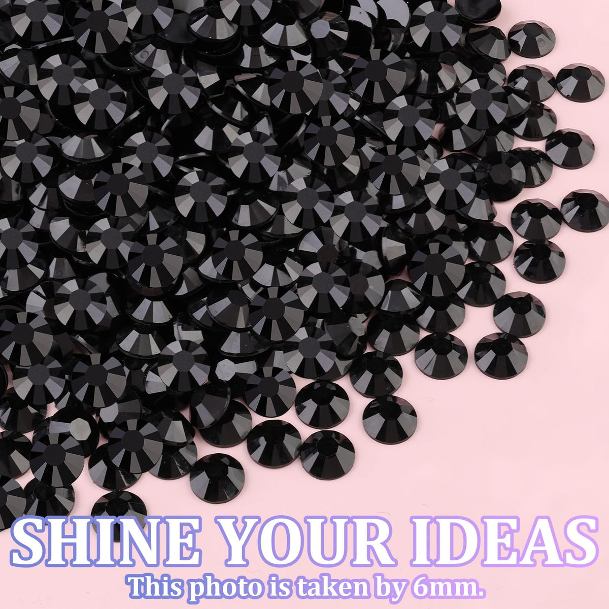 TINKRSTUFF rhinestones and tools for crafting