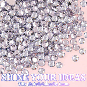 TINKRSTUFF rhinestones in a vibrant display