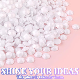TINKRSTUFF rhinestones used in nail art design