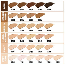 TIRTIR foundation cushion with built-in applicator