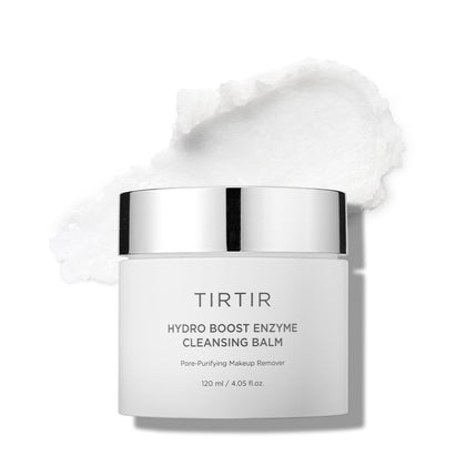 TIRTIR Hydro support Enzyme Cleansing Balm 200g front view