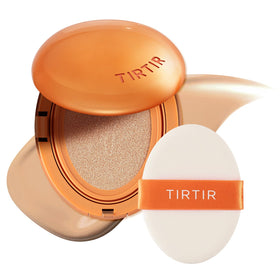TIRTIR Mask Fit AI Filter Cushion Foundation #24N Latte front view