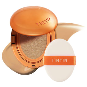TIRTIR Mask Fit Ai Filter Cushion Foundation 27N Camel front view