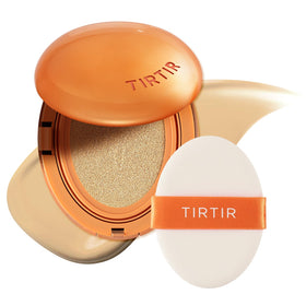 TIRTIR Mask Fit Ai Filter Cushion Foundation front view with semi-matte finish