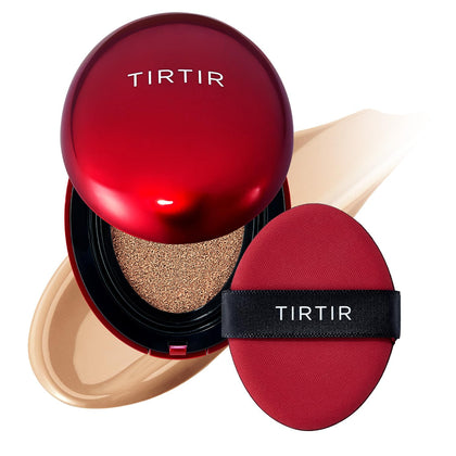 TIRTIR Mask Fit Red Cushion Foundation 0.15 Fl Oz front view