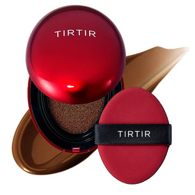 TIRTIR Mask Fit Red Cushion Foundation front view