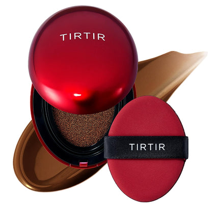 TIRTIR Mask Fit Red Cushion Foundation front view