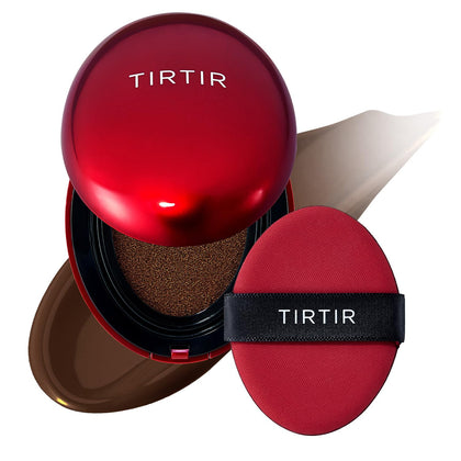 TIRTIR Mask Fit Red Cushion Foundation front view