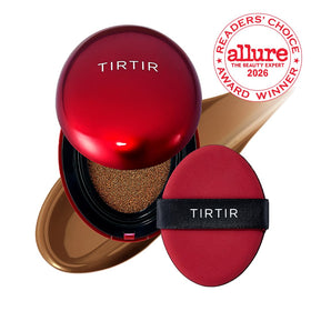 TIRTIR Mask Fit Red Cushion Foundation packaging