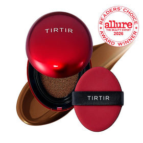 TIRTIR Mask Fit Red Cushion Foundation packaging