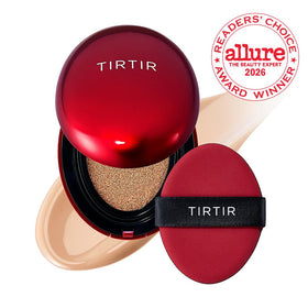TIRTIR Mask Fit Red Cushion Foundation packaging side view