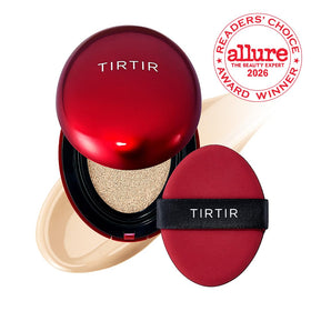TIRTIR Mask Fit Red Cushion Foundation packaging with product details