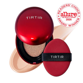 TIRTIR Mask Fit Red Cushion Foundation shade #22C Peach Beige
