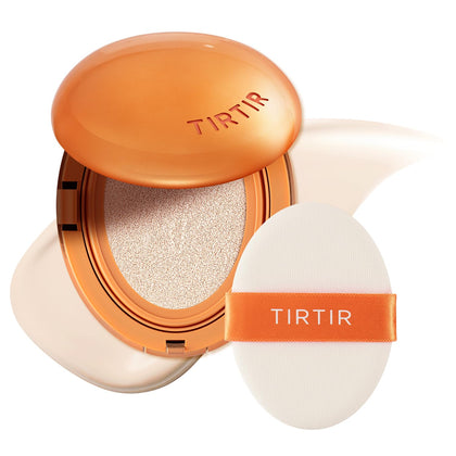 TIRTIR Mini Size Mask Fit Ai Filter Cushion Foundation front view