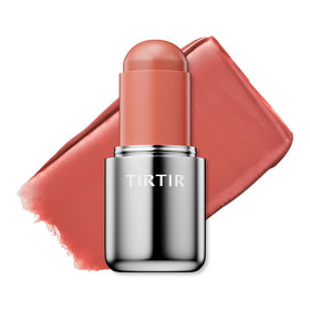 TIRTIR Mood Glider Lip & Blush Stick #02 Rose Drizzle front view