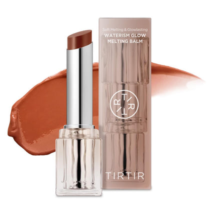 TIRTIR Waterism Glow Melting Balm front view, 40g packaging