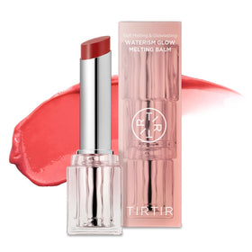 TIRTIR Waterism Glow Melting Balm front view with packaging