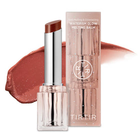 TIRTIR Waterism Glow Melting Balm front view with packaging